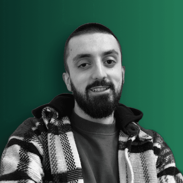 Ken Nersisyan